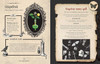 Book - Witch's Magickal Spellbook