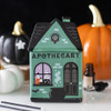 Oil Burner - Apothecary Shop