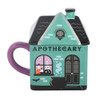 Mug - Apothecary Shop