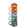 Mug Set - Spooky Street