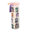 Tube Candle - Spooky Street