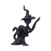 Spell Cat Figurine - Bewitch