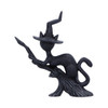 Spell Cat Figurine - Bewitch