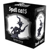 Spell Cat Figurine - Bewitch