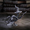 Spell Cat Figurine - Bewitch