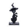 Spell Cat Figurine - Conjure