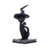Spell Cat Figurine - Conjure