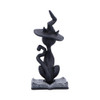 Spell Cat Figurine - Conjure