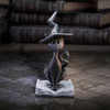 Spell Cat Figurine - Conjure