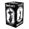 Spell Cat Figurine - Conjure
