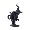 Spell Cat Figurine - Hex