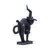 Spell Cat Figurine - Hex