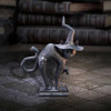 Spell Cat Figurine - Hex