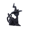 Spell Cat Figurine - Charm