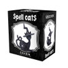 Spell Cat Figurine - Charm