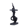 Spell Cat Figurine -  Enchant