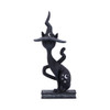 Spell Cat Figurine -  Enchant