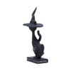 Spell Cat Figurine -  Enchant