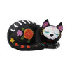 Cat Figurine - Sleepy Sugar