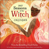 Wall Calendar - Seasons of the Witch