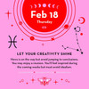 2027 Astrology Desk Calendar