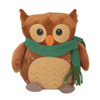 Doorstop - Oliver Owl
