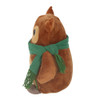 Doorstop - Oliver Owl