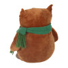 Doorstop - Oliver Owl
