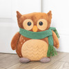 Doorstop - Oliver Owl