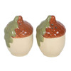 Salt and Pepper - Acorns