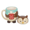 Mug - Oliver Owl