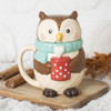 Mug - Oliver Owl