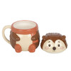 Mug - Hazel Hedgehog
