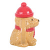 Mug - Winter Puppy