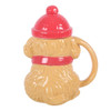 Mug - Winter Puppy