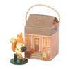 Ornament - Flynn Fox