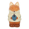 Oil Burner - Flynn Fox