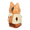 Oil Burner - Flynn Fox