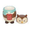 Oil Burner - Oliver Owl