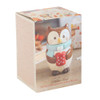 Oil Burner - Oliver Owl