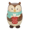 Oil Burner - Oliver Owl