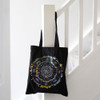 Tote Bag - Wheel of the Year