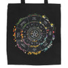 Tote Bag - Wheel of the Year