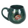 Mug - Sleeping Fox