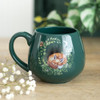 Mug - Sleeping Fox
