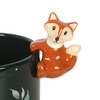 Plant Pot - Baby Fox