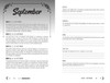 2027 Horoscopes Planner Calendar