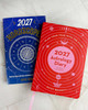 2027 Horoscopes Planner Calendar