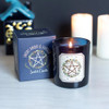 Jar Candle - Winter Spell