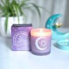 Jar Candle - Pastel Skies